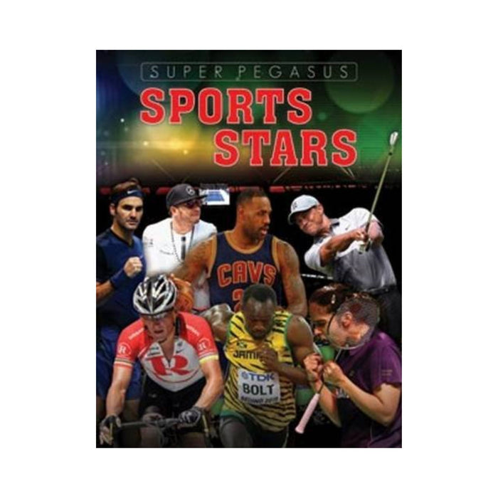 Sports Stars