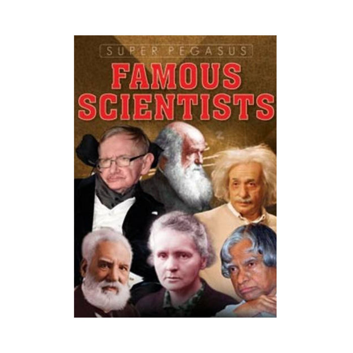 Famous Scientists