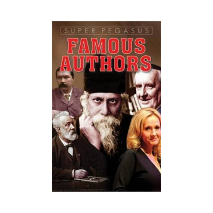 Famous Authors