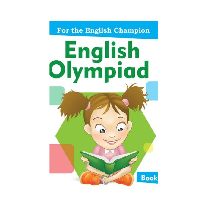 New Concepts English Olympiad, Colorful Illustrations in English Olympiad - 4
