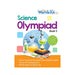  Early Learning Science Olympiad book, Exploring science with  Science Olympiad 5