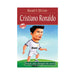 Cristiano Ronaldo Inspirational reading books for children's, CR7 story book