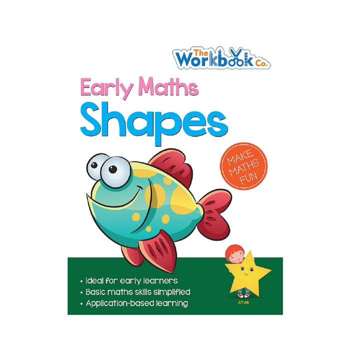 Early Maths - Shapes