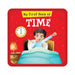 My First Book of Time, EVA Early Learning Book