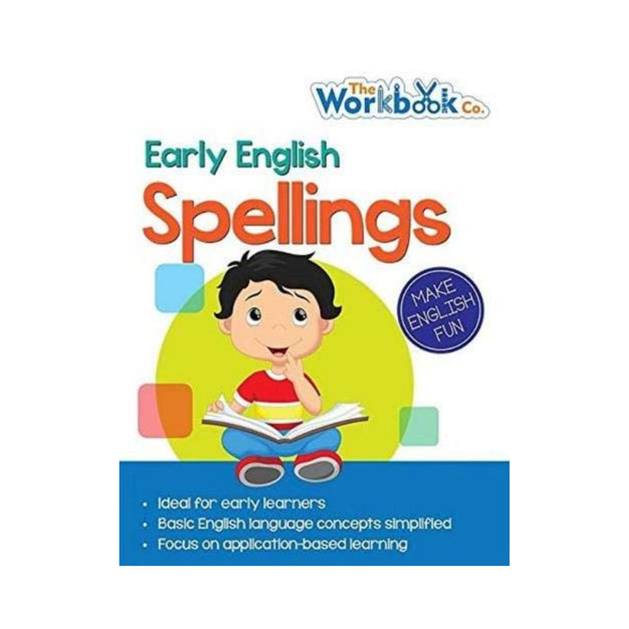 Early English Spellings