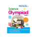 Enhancing mathematical Olympiad Book, Maths Olympiad Book 3 Building competitive skills