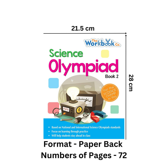 Maths Olympiad Book - 3