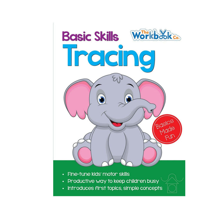 Basic Skills - Tracing