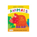 Early Learning Animals Book, Early Learning Children Books