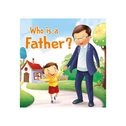 Who Is a Sister Early Learning Book, Who Is a Sister Children Book