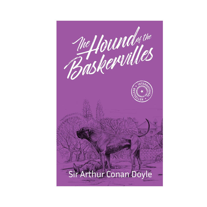 The Hound of the Baskervilles