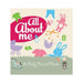 All about me early learning book,  e early reading book