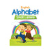 Early Learning Small english letters Workbook,English Alphabet Small letters