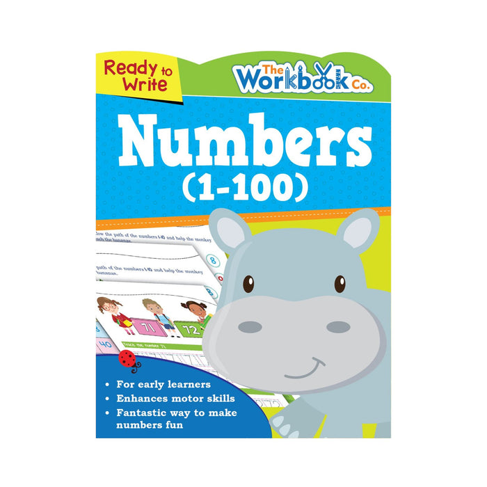 Numbers (1-100)
