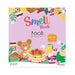Food smell books, Early years smell books