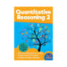 Children's Quantitative reasoning book 2, logical reasoning and quantitative books