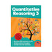 Best book for quantitative reasoning, Children's Quantitative reasoning book 3