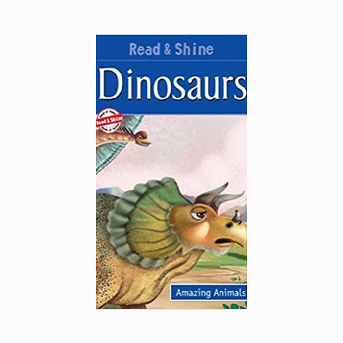Dinosaurs - Amazing Animals