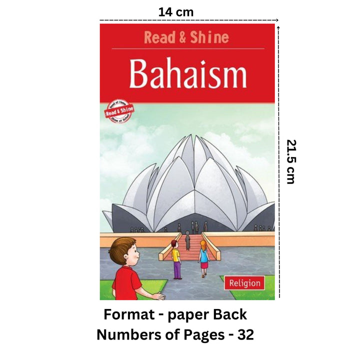 Bahaism - Festivals & Religions