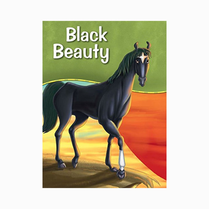 Black Beauty - Classic Tales