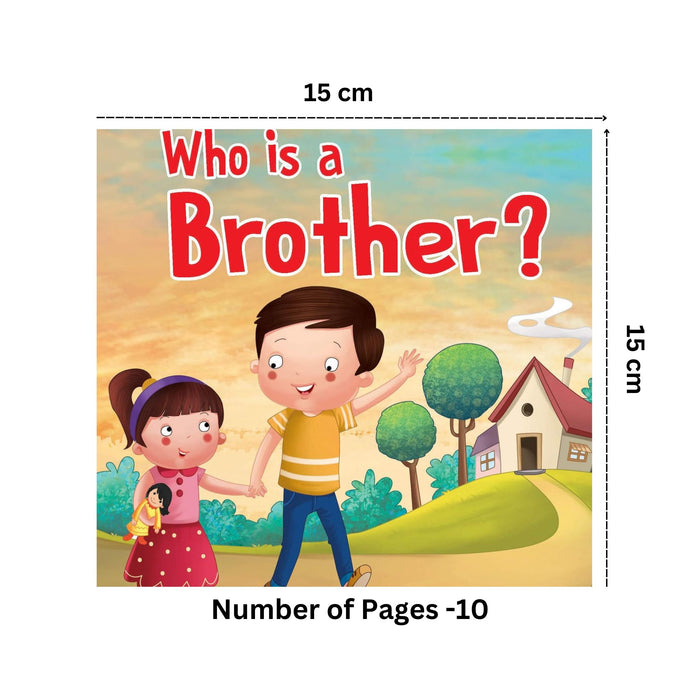 Who is Brother?