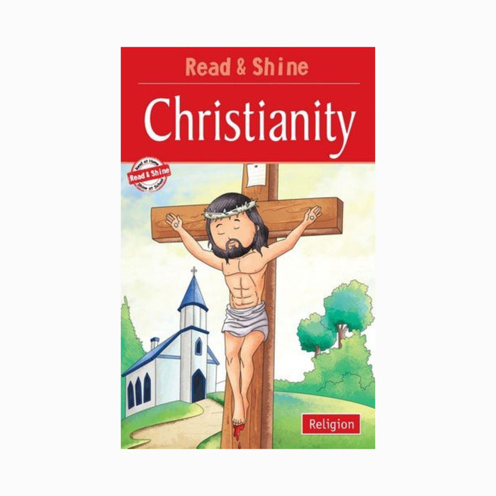 Christianity - Festivals & Religions