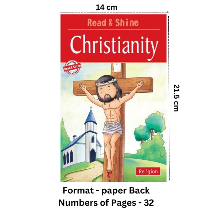 Christianity - Festivals & Religions