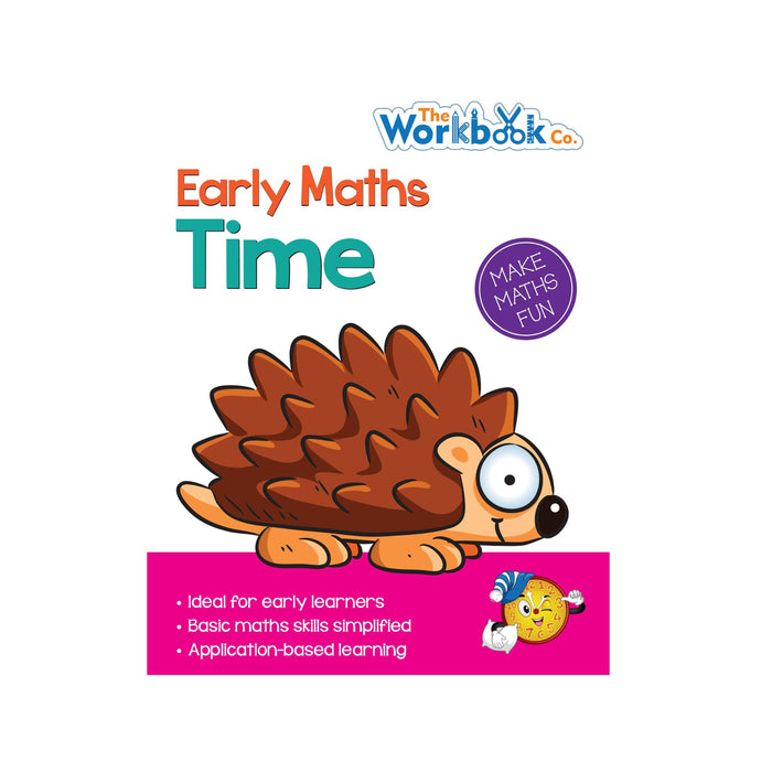 Time - Early Maths