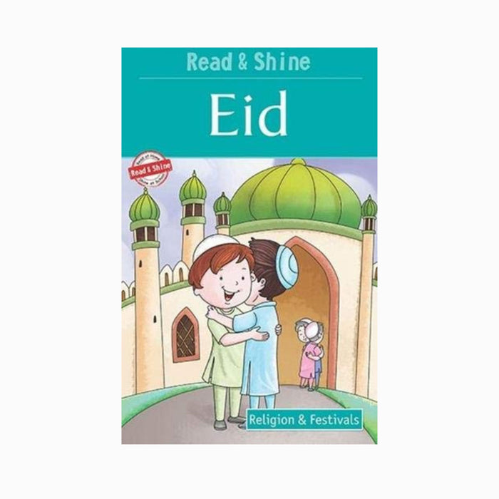 Eid - Festivals & Religions