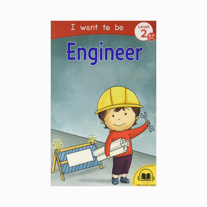 Engineer - I want to be