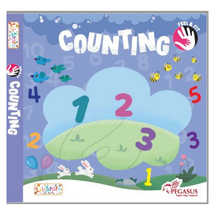 Feel & Fit - Counting