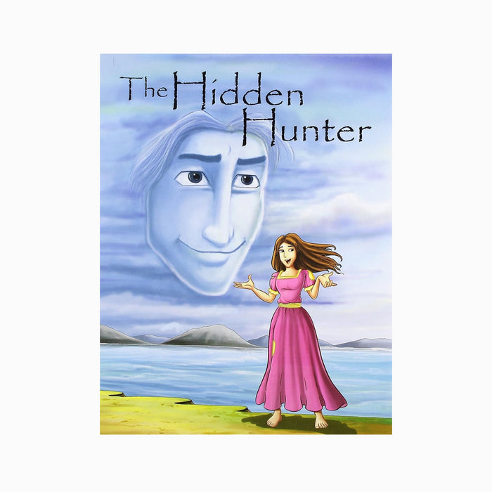 The Hidden Hunter - Bedtime Stories