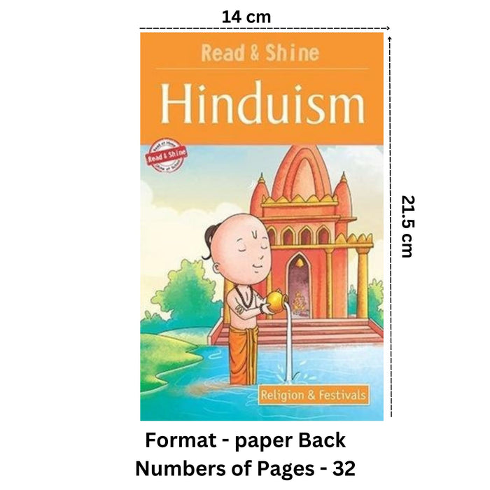 Hinduism - Festivals & Religions