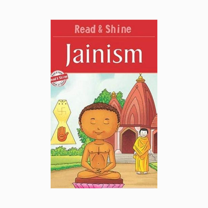 Jainism - Religions & Festivals