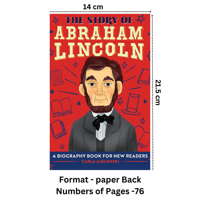 Story of Abraham Lincoln