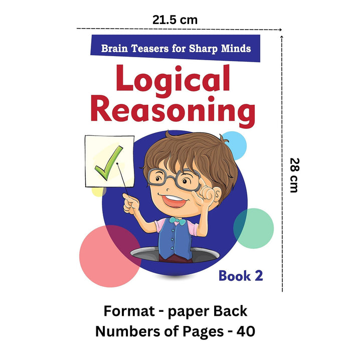 Logical Reasoning - 2