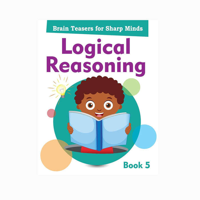 Logical Reasoning - 5