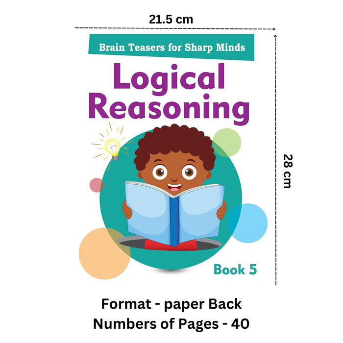 Logical Reasoning - 5