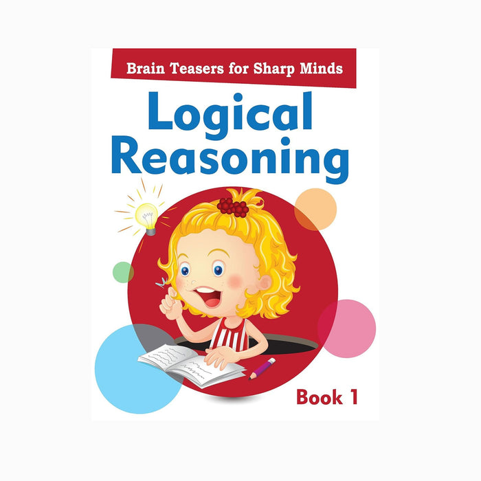 Logical Reasoning - 1