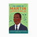 Martin Luther King Jr., children's biography, Martin Jr., inspiring tales for young readers