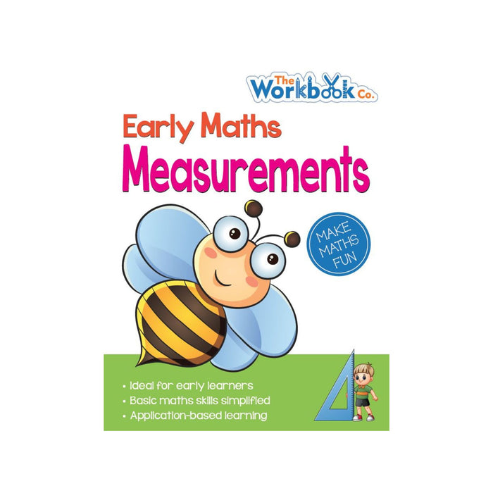 Measurements - Early Maths
