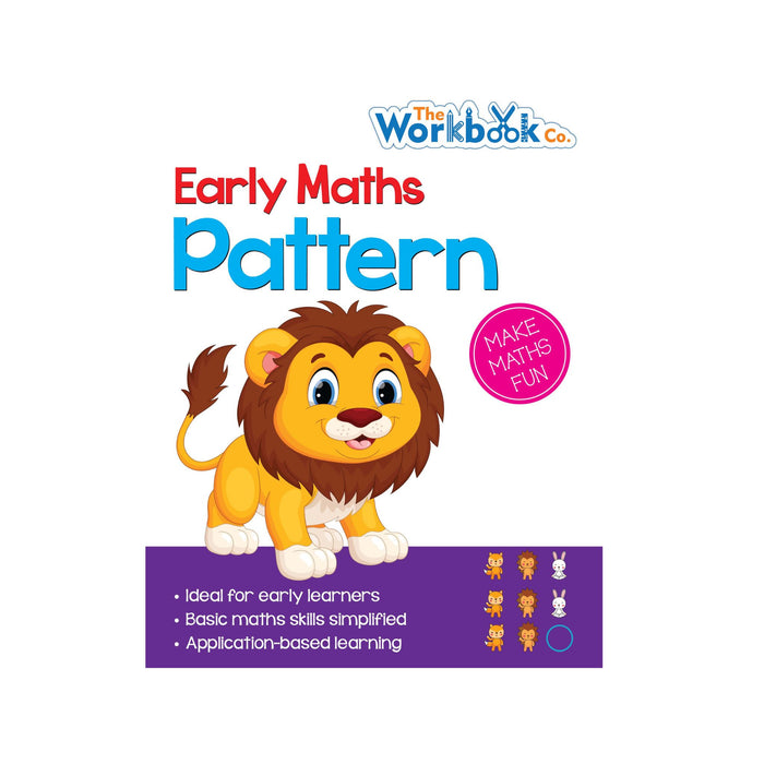 Pattern - Early Maths