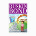 Tales from childhood Ruskin bond story book, Tales of adventure for young readers