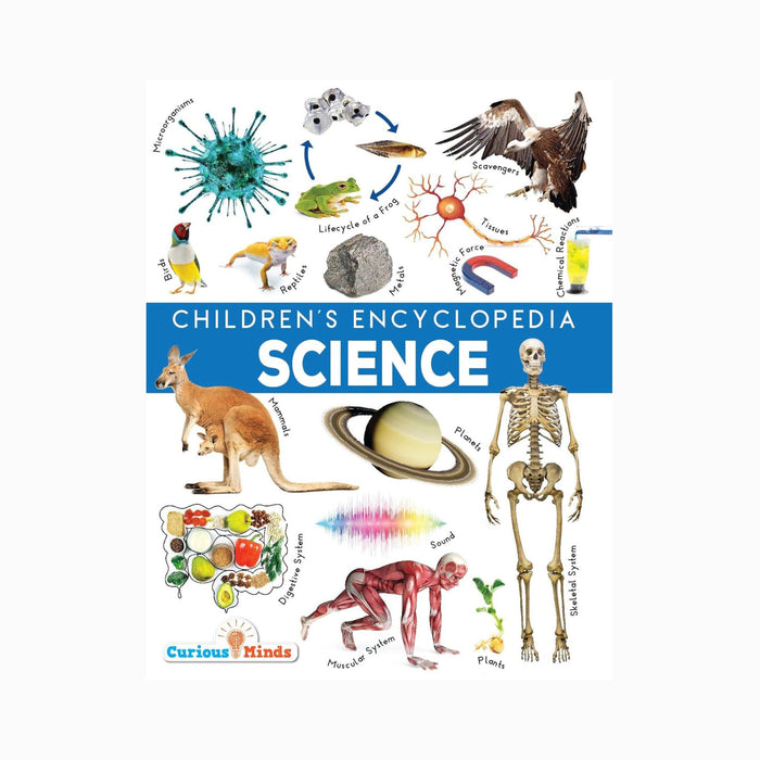 Science - Children's Encyclopedia