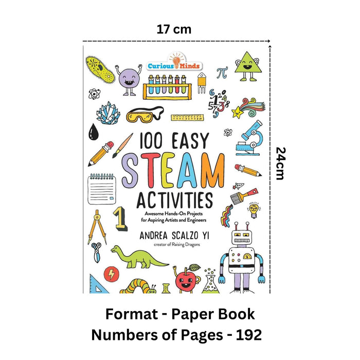 100 Easy Stem Activities