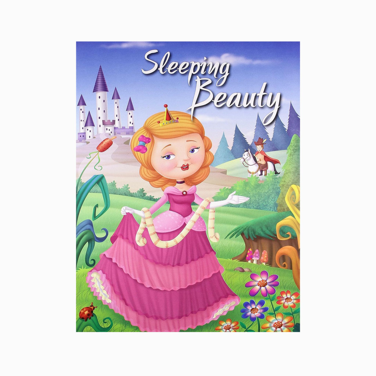 Sleeping Beauty - Bedtime Stories — Pegasusforkids