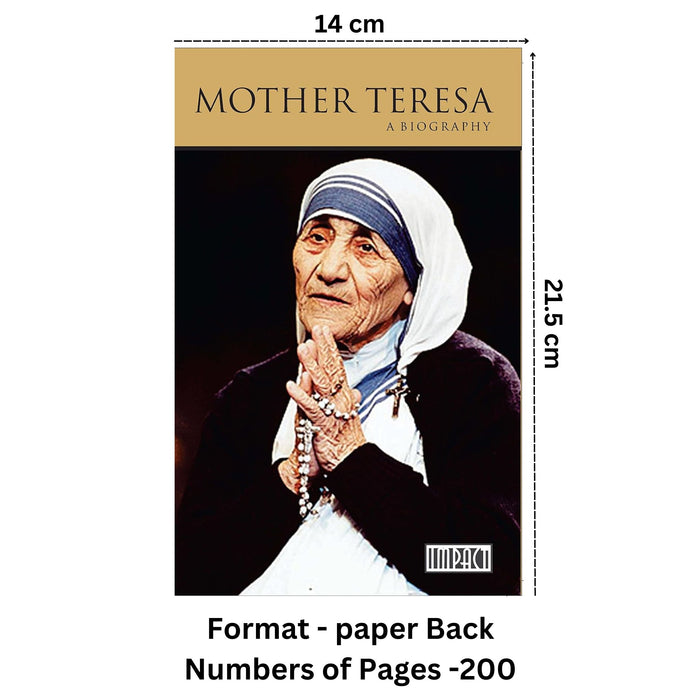 MOTHER TERESA