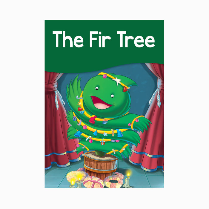 The Fir Tree - My First Bedtime Story Book