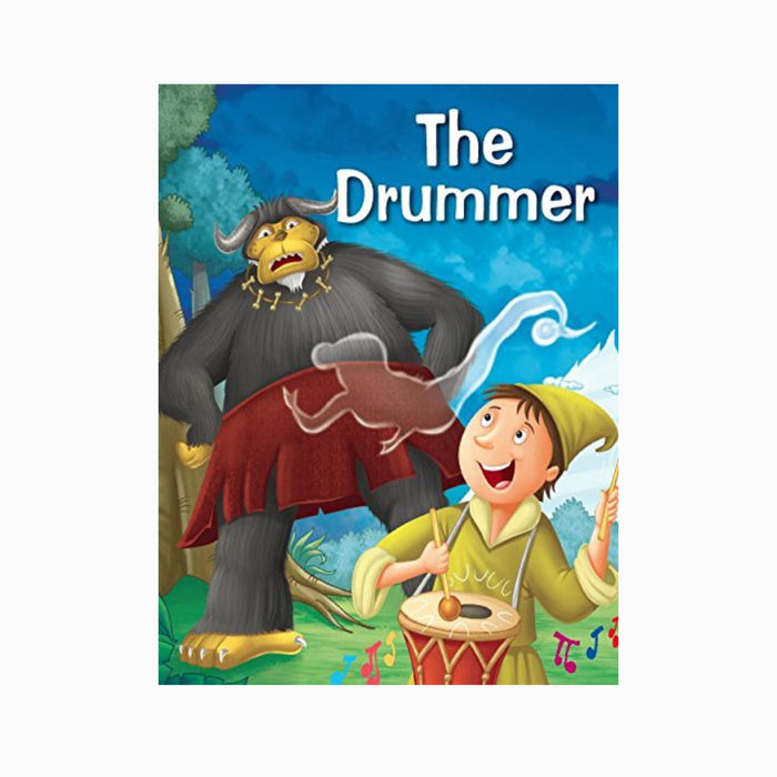 The Drummer - Grimm's Tales