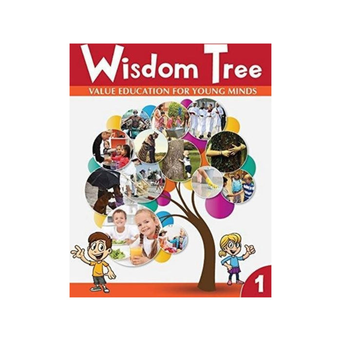 Wisdom Tree - 1